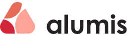 Alumis logo