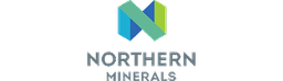 Northern Minerals logo