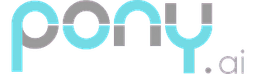 Pony.ai logo