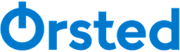 orsted logo