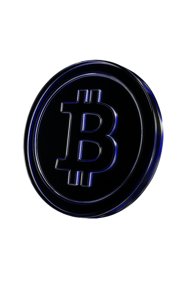 An Actively Managed Portfolio of Premier Digital Assets