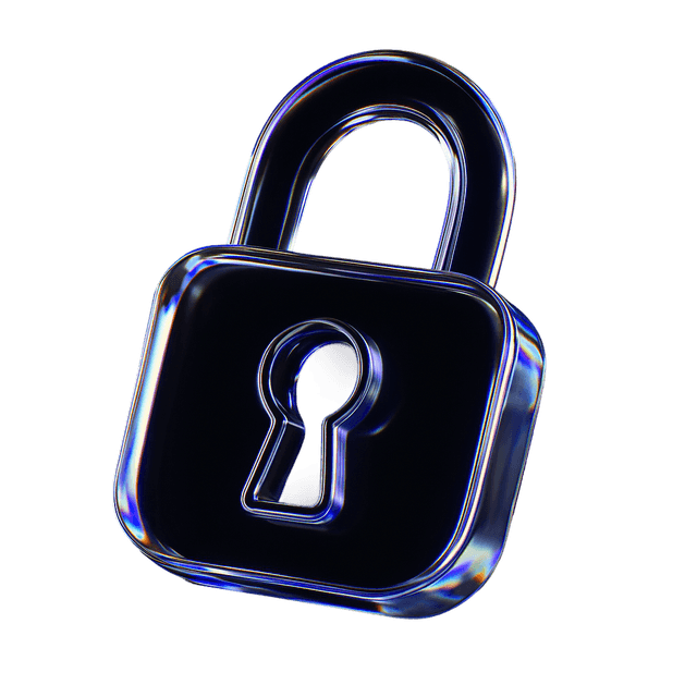 Institutional-Grade Protection