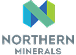 Northern Minerals logo