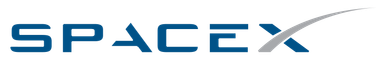 SpaceX logo